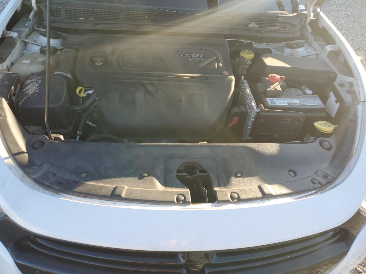 2013 DODGE Dart