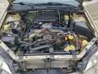 2008 SUBARU Outback