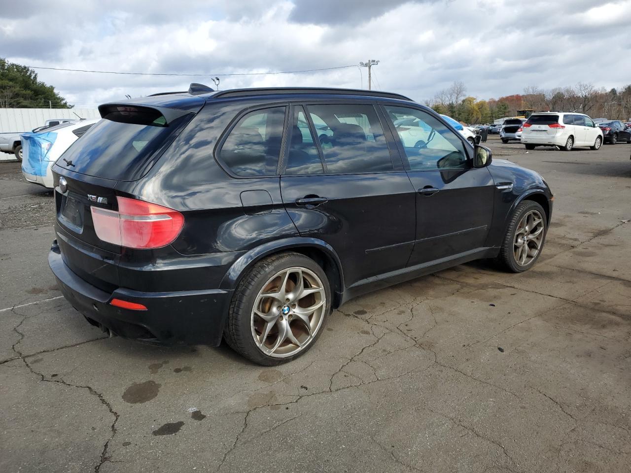 2010 BMW X5