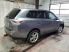 2014 MITSUBISHI outlander