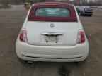 2012 FIAT 500