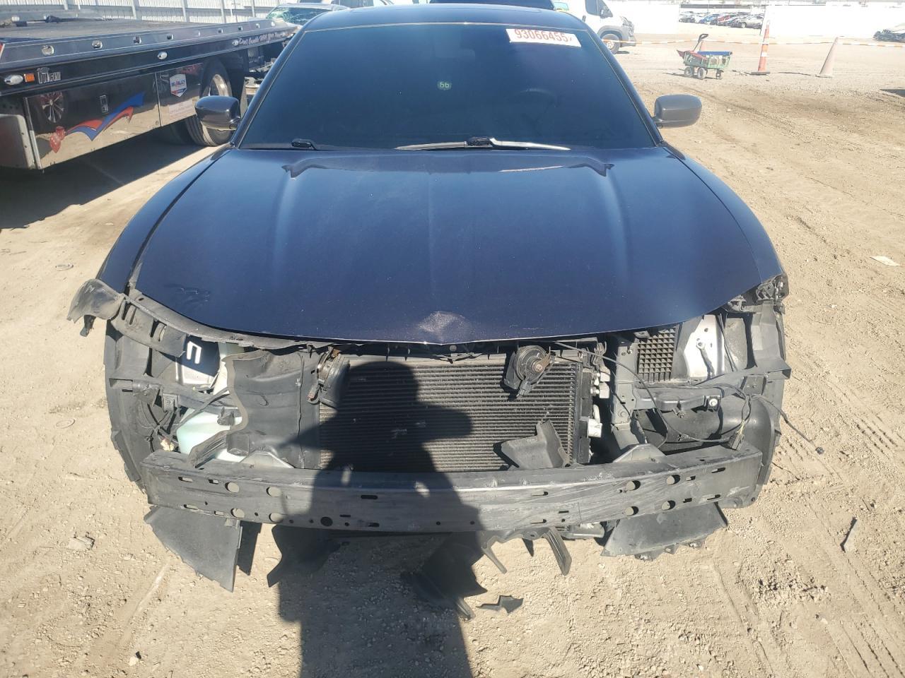 2019 DODGE CHARGER