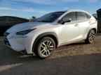 2016 LEXUS NX 300H