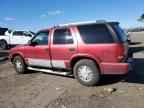 2000 GMC Jimmy