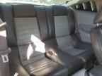 2008 FORD MUSTANG