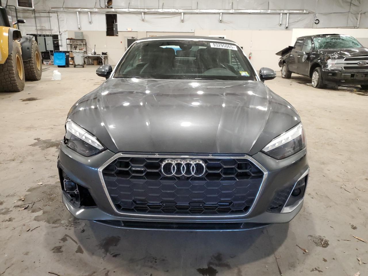 2024 AUDI A5