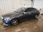 2016 MERCEDES-BENZ E-Class