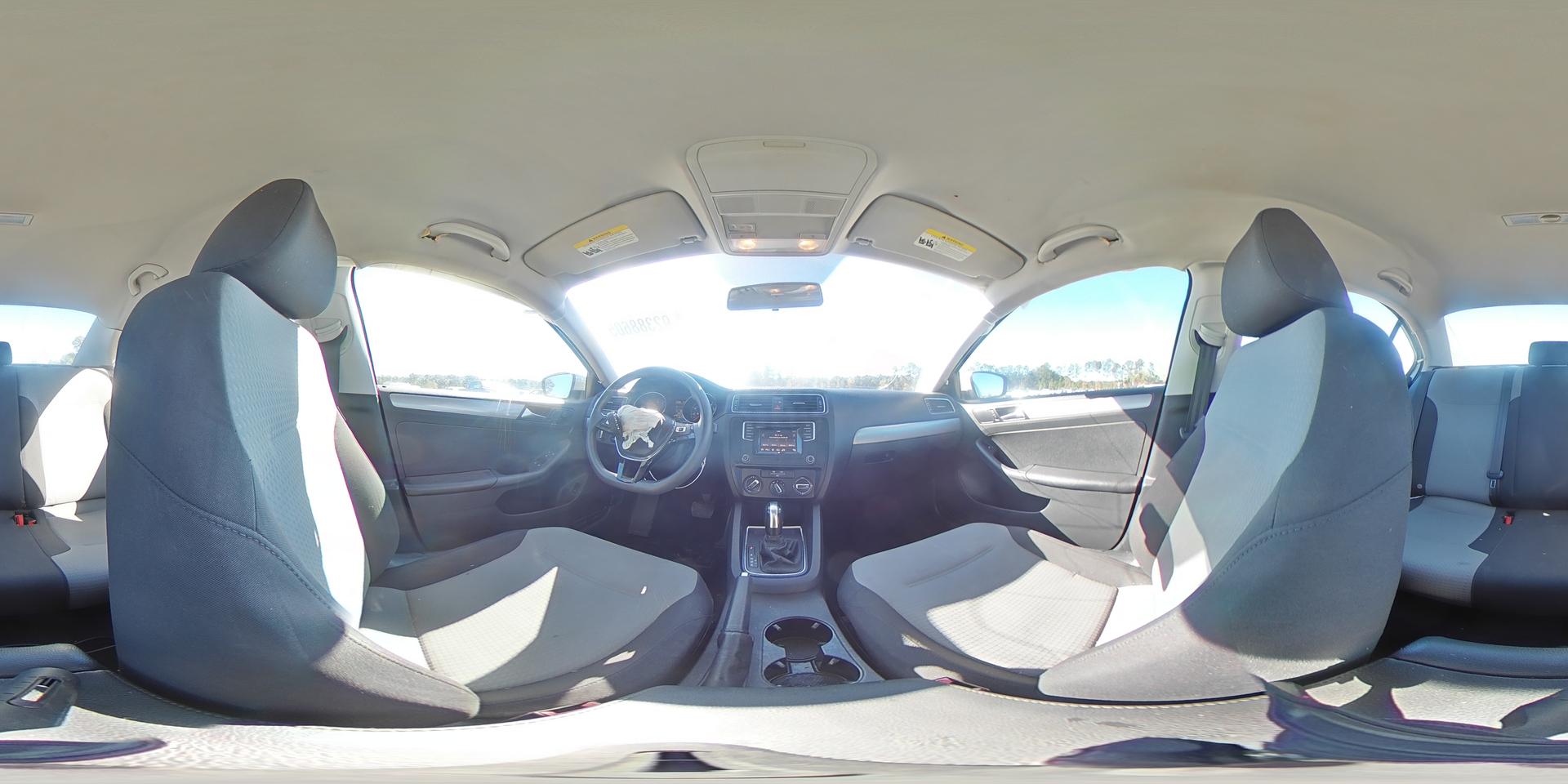 2017 VOLKSWAGEN JETTA