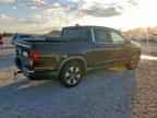 2017 HONDA Ridgeline