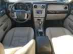 2007 LINCOLN MKZ