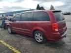 2014 DODGE GRAND CARAVAN