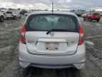 2017 NISSAN Versa Note