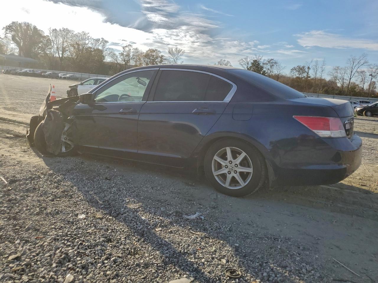 2010 HONDA ACCORD