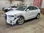 2017 AUDI Q3