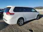 2012 TOYOTA SIENNA