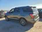 2018 FORD Expedition