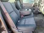 2012 CHEVROLET SILVERADO 1500