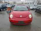 2009 VOLKSWAGEN Beetle