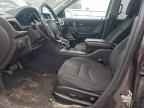 2015 CHEVROLET TRAVERSE