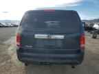 2012 HONDA PILOT
