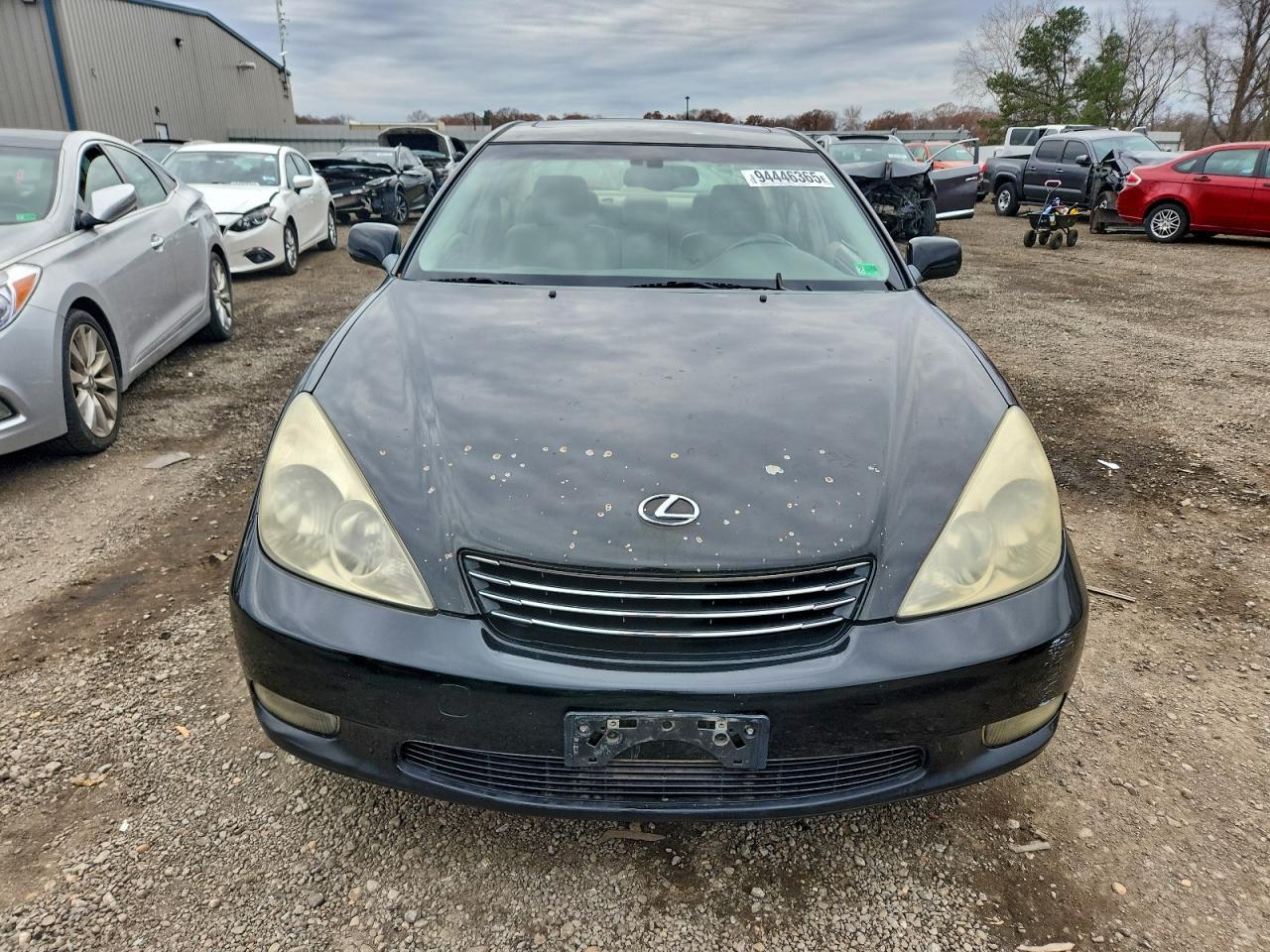 2004 LEXUS ES 330