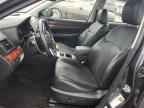 2012 SUBARU Legacy