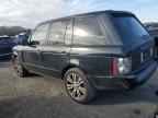 2010 LAND ROVER RANGE ROVER