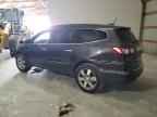 2016 CHEVROLET TRAVERSE
