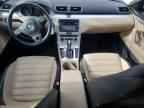 2013 VOLKSWAGEN CC