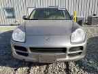 2005 PORSCHE CAYENNE