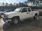 2003 CHEVROLET Silverado