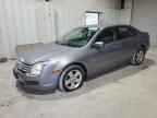 2007 FORD FUSION