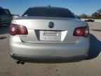 2009 VOLKSWAGEN JETTA