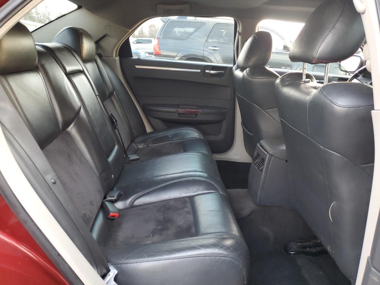 2006 CHRYSLER 300