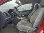 2012 NISSAN SENTRA