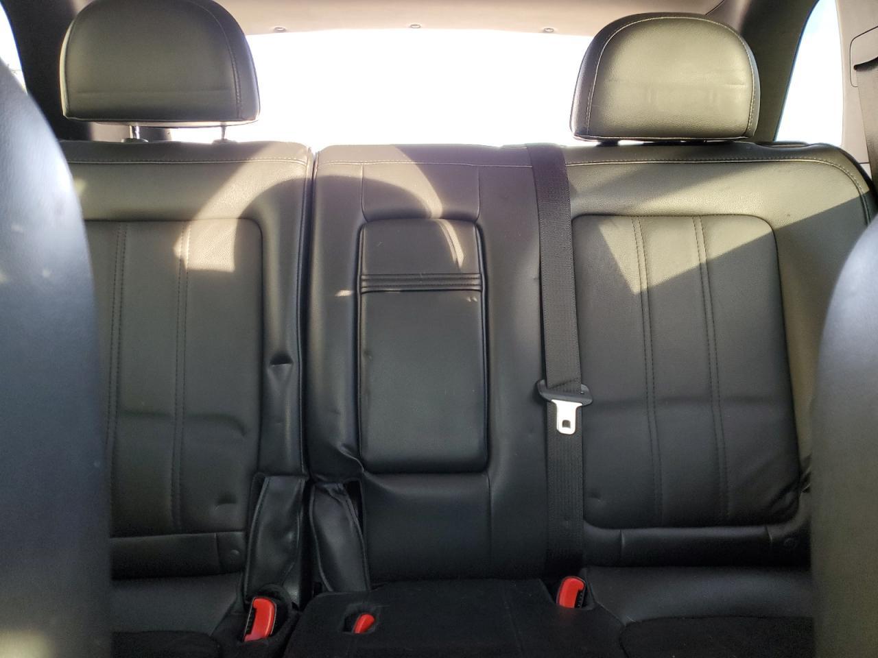 2015 CHEVROLET Captiva