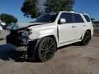 2010 TOYOTA 4Runner
