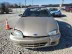 2002 CHEVROLET Cavalier