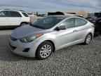 2011 HYUNDAI ELANTRA