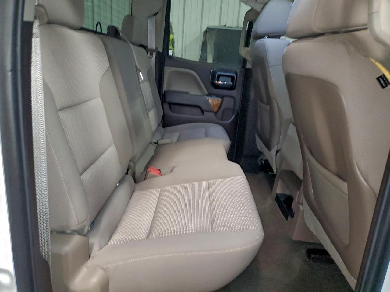 2014 GMC Sierra