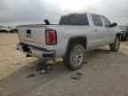 2017 GMC Sierra