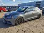 2017 VOLKSWAGEN JETTA