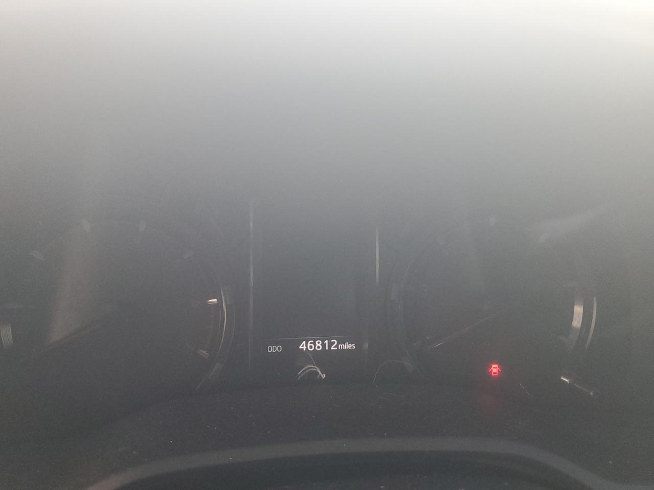 2022 TOYOTA 4Runner