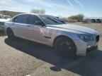 2014 BMW 7 series