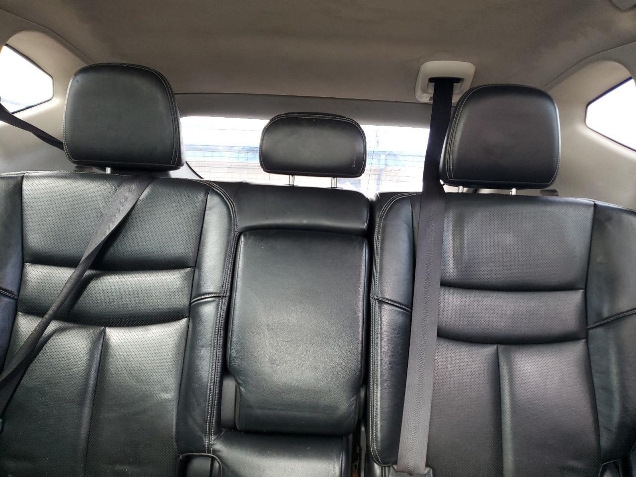 2015 NISSAN MURANO