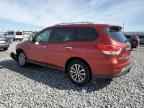 2014 NISSAN PATHFINDER