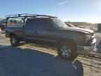 2003 CHEVROLET Silverado