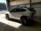 2022 SUBARU Crosstrek