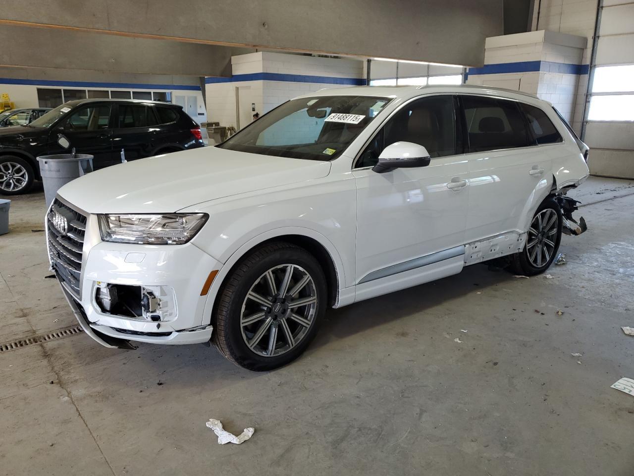 2017 AUDI Q7