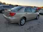 2005 TOYOTA COROLLA